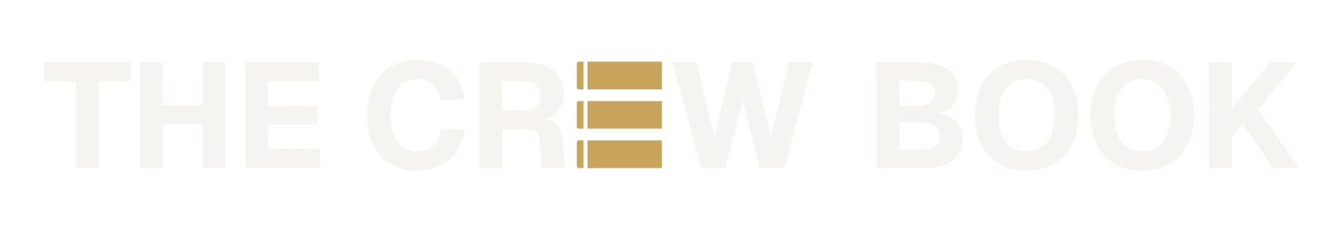 The Crew Book
