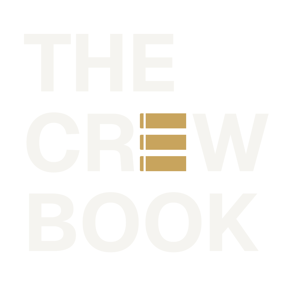 The Crew Book